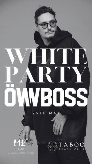 OWNBOSS|TABOO CABOS photo