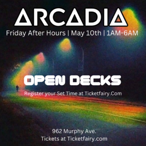 Arcadia Late photo