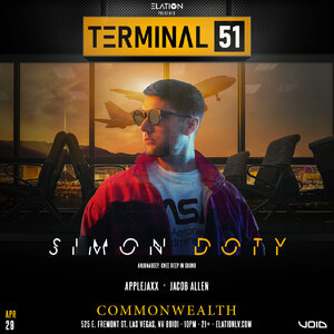 Terminal 51 ft. Simon Doty