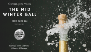 The Mid Winter Ball