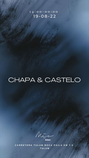 CHAPA & CASTELO