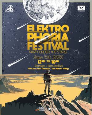 Elektrophoria Festival