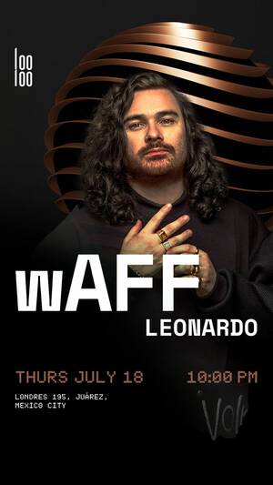 Looloo presents wAFF photo