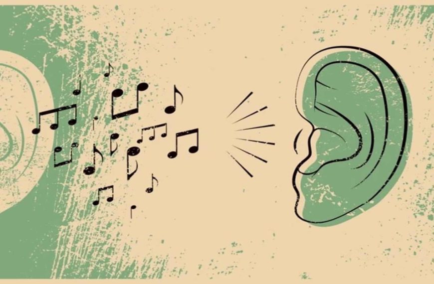 3 Essential Core Aspects That Make Up A Stimulating Conference Playlist