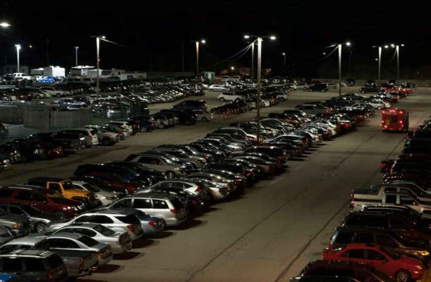 5 Essentials To Create A Seamless Event Parking Experience