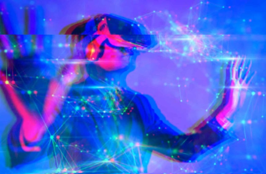 Facing The Future Of Event Technology Through Immersive Experiences