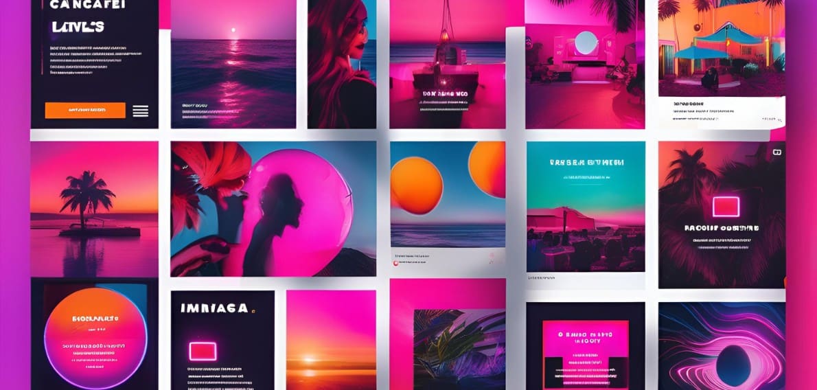 Take Your Event Promotion To The Next Level With A Multi-Format Instagram Strategy