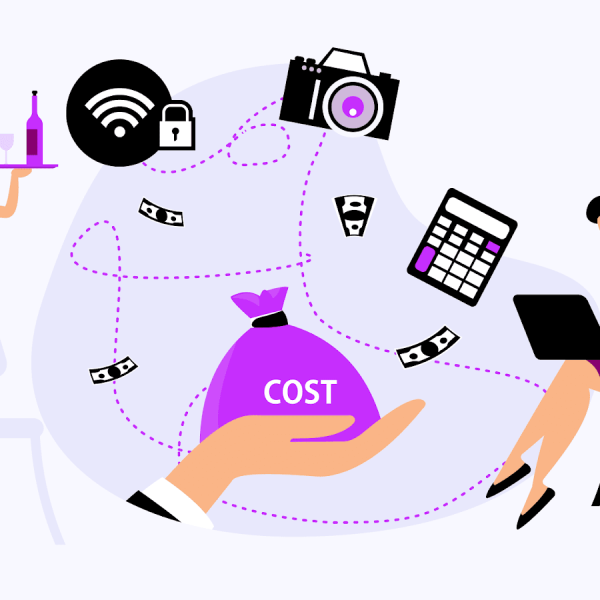 10 Hidden Costs to Budget for an Event