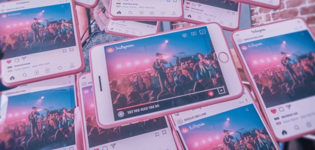 Planification du marketing et de la promotion de la tournée