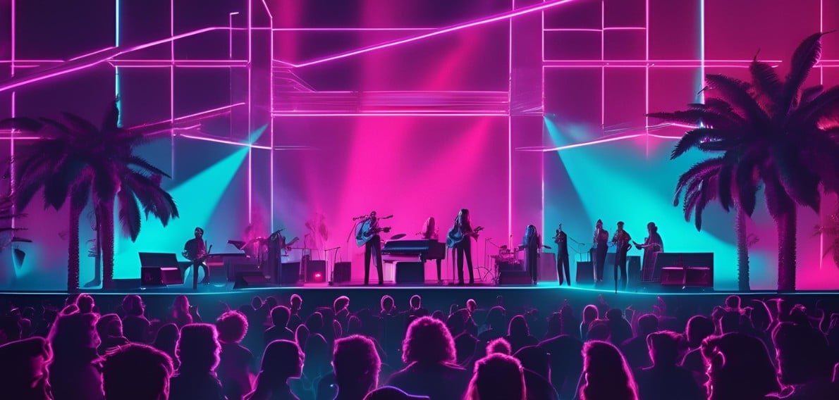 25 Eco-Friendly Themes For Your Next Music Event