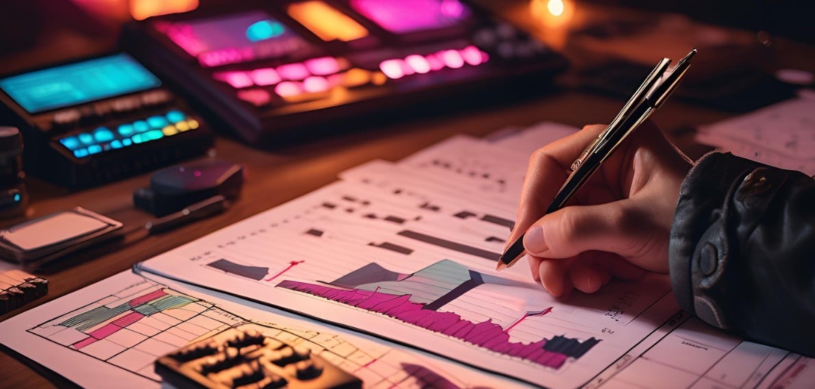 Key Factors in a Music Festival Marketing Budget