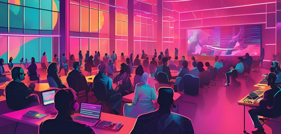 An Essential Guide for Music Business Conference Planning