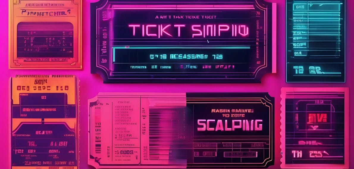 Anti Scalping for Event Success: 7 Practices To Boost Your Success