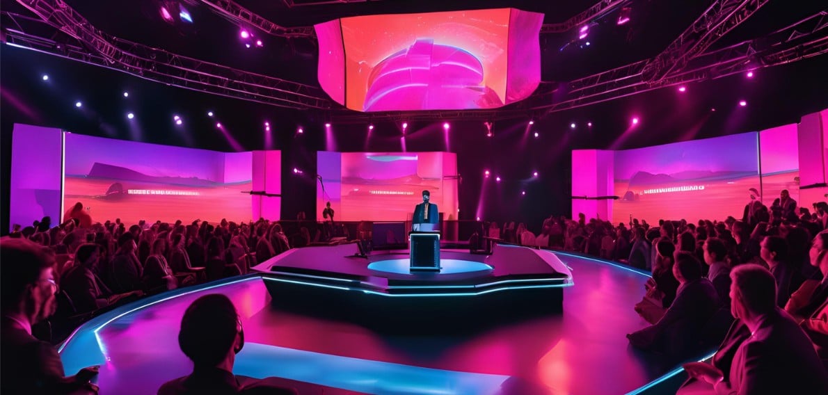 A Complete Guide to Setting Up Your Live Event to Stream on Twitch