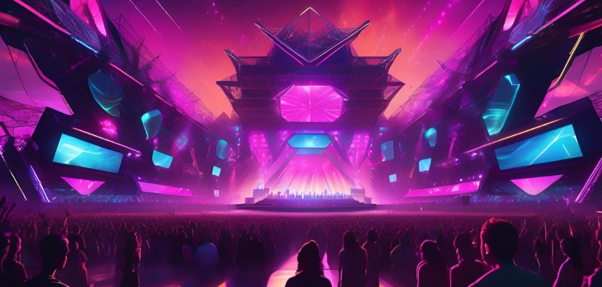 Attendee Management for Concert Venues in 2025: Navigating the Future of Live Events