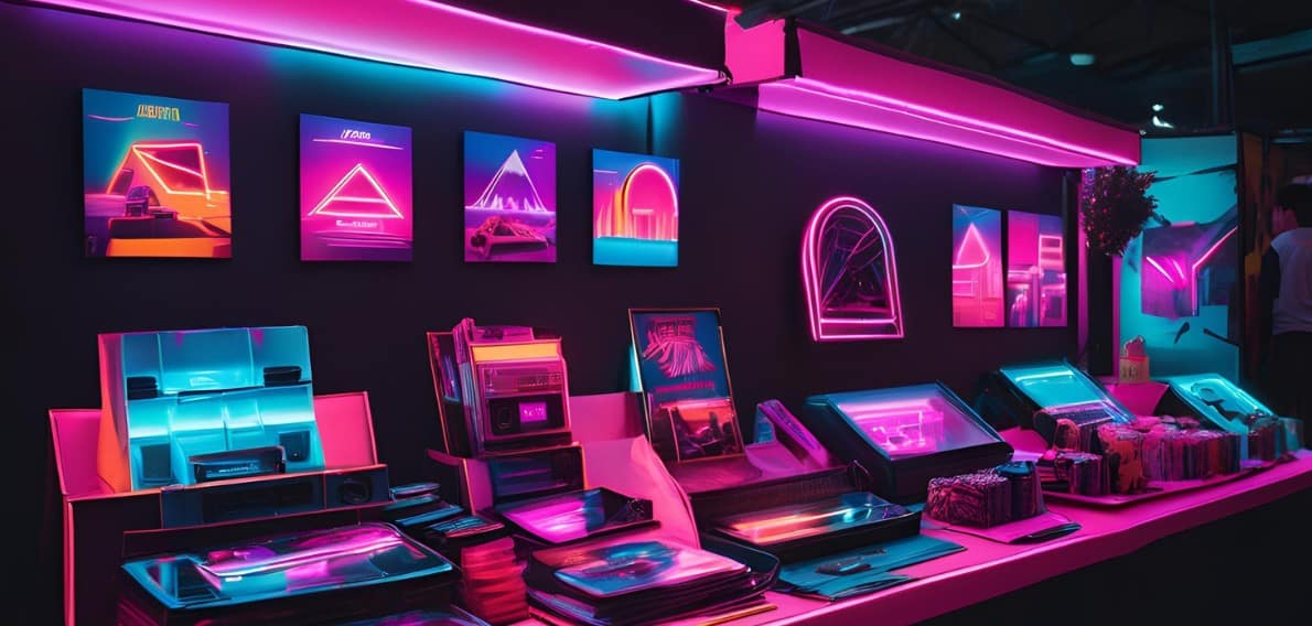 Benefits of Selling Merchandise Onsite at an Event: Why Your Event Can Profit