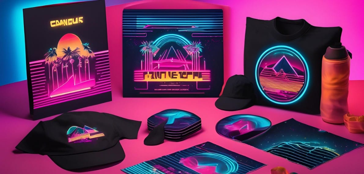 Music Festival Merchandise Guide: The Ultimate Way to Boost Your Sales and Fan Engagement