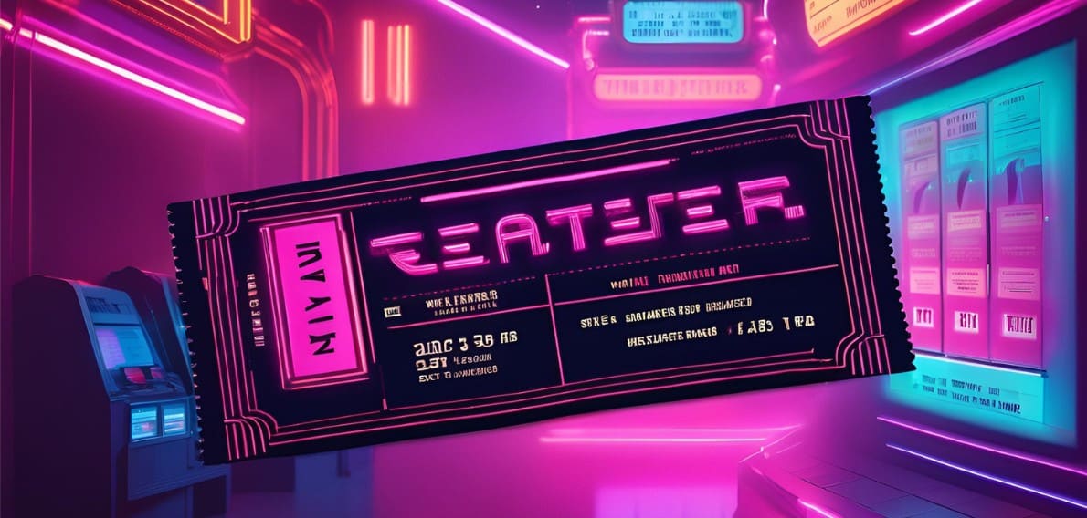 The Future of Theater Ticketing: How Digital Platforms Are Revolutionizing the Industry