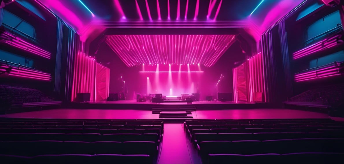 Concert Venue Management: Maximizing Efficiency and Best Practices for Large-Scale Events