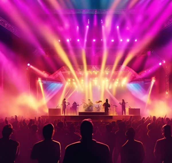 Electronic Music Event Audience Trends: How Globalization and Audiences Worldwide Are Shaping the Scene