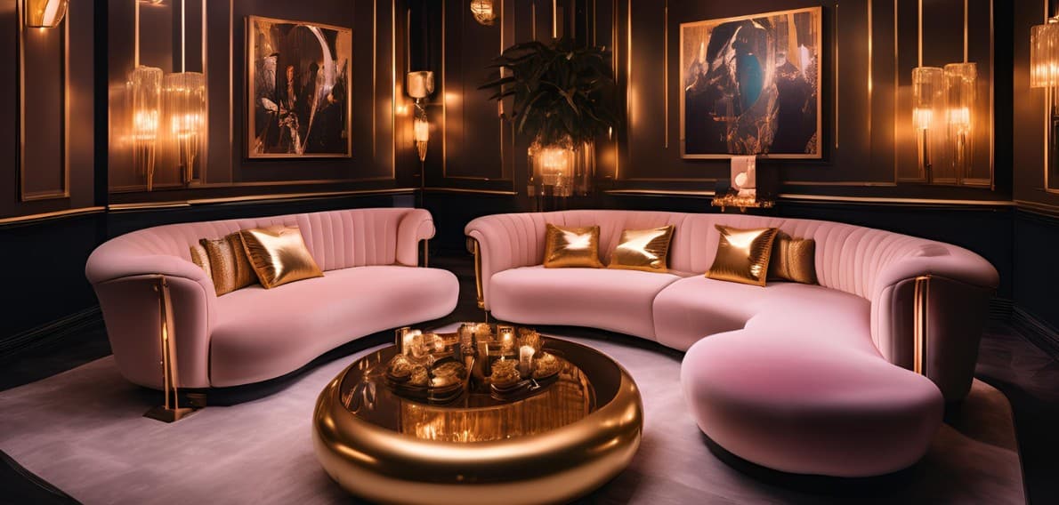 The Importance of VIP Management at Nightclubs: How They Can Provide Exclusive Experiences