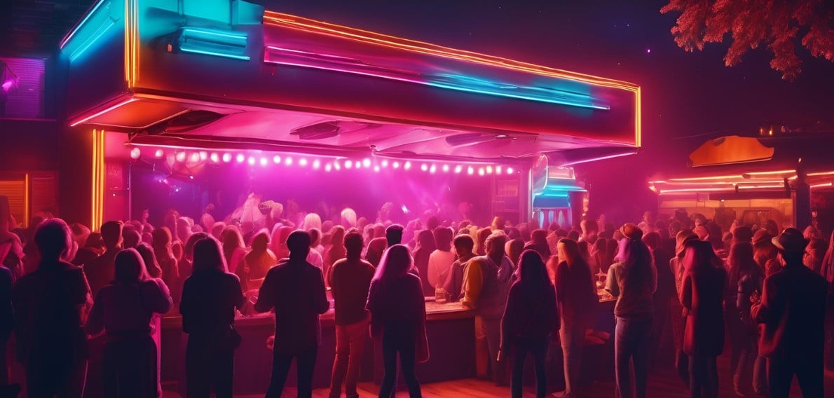 The Rise of Niche Conventions: How Specialized Audiences Are Shaping Industry Events