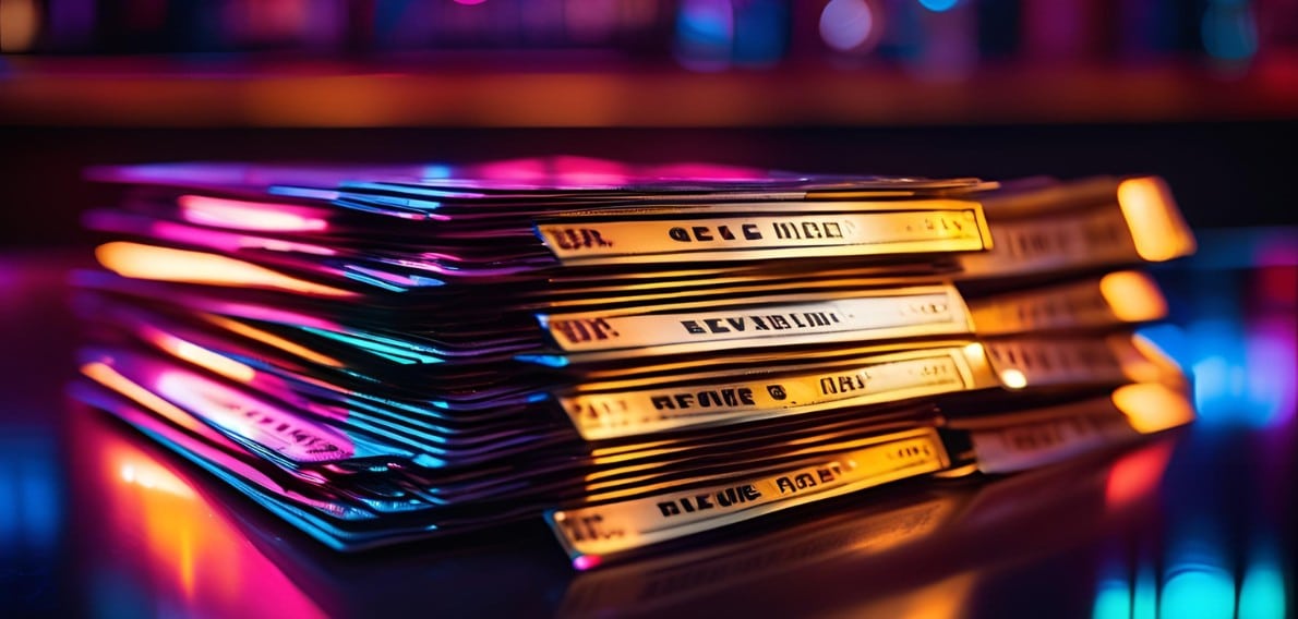 Benefits of Online Nightclub Ticketing: The Rise for Clubs and Partygoers