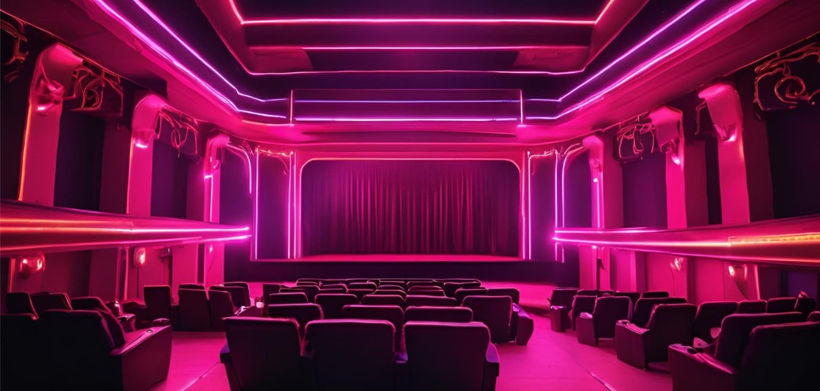 Creating VIP Experiences at Theatre Events: Managing Premium Attendees