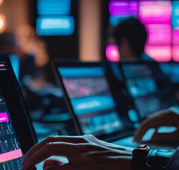 Attendee Analytics for Nightclubs: Data-Driven Nightlife to Improve Experiences