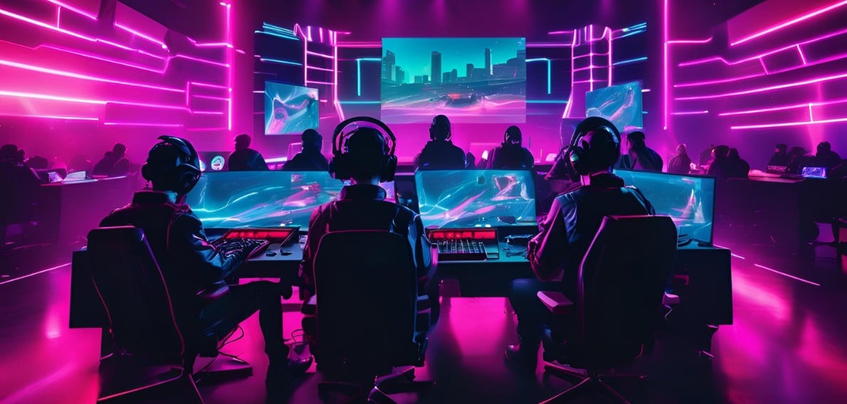 Interactive Experiences at Conventions: How Attendees Are Driving the Demand for Immersive and Hands-On Activities