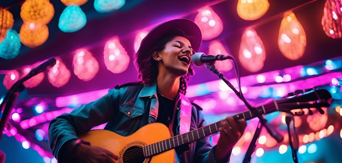 Electronic Music Event Livestreaming: The Impact and A New Way for Audiences to Connect