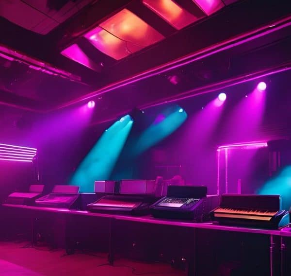 How to Evaluate a Venue for Lighting and Sound: Technical Capabilities and Power
