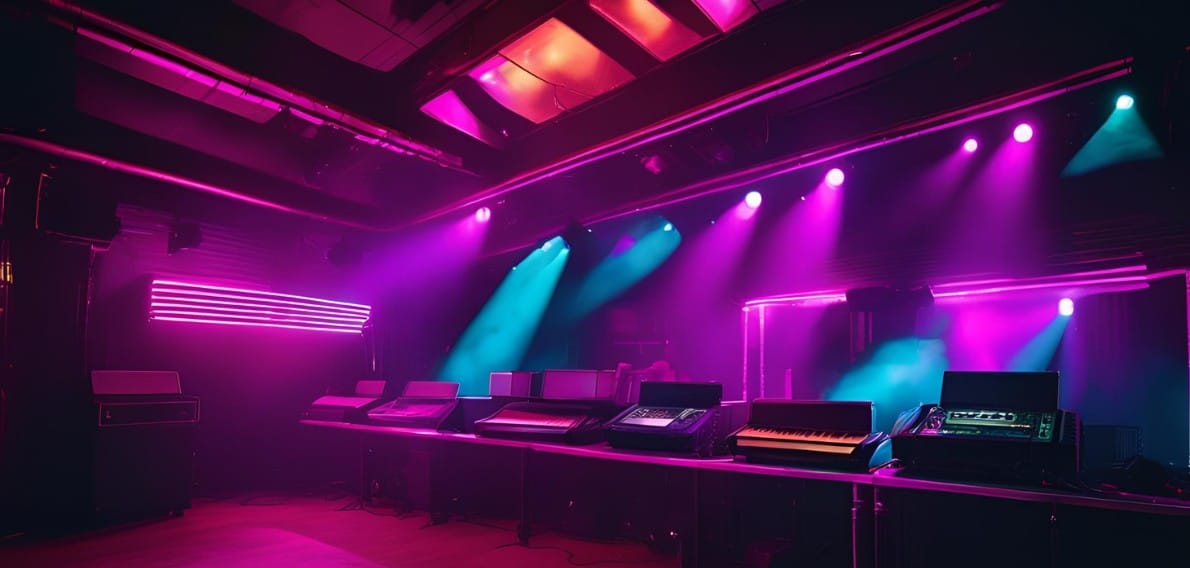 How to Evaluate a Venue for Lighting and Sound: Technical Capabilities and Power