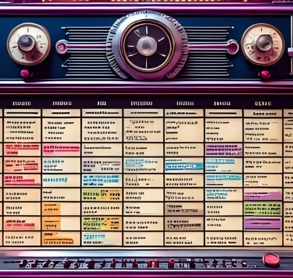 Balancing Music Event Frequency and Quality to Avoid Burnout in Communities