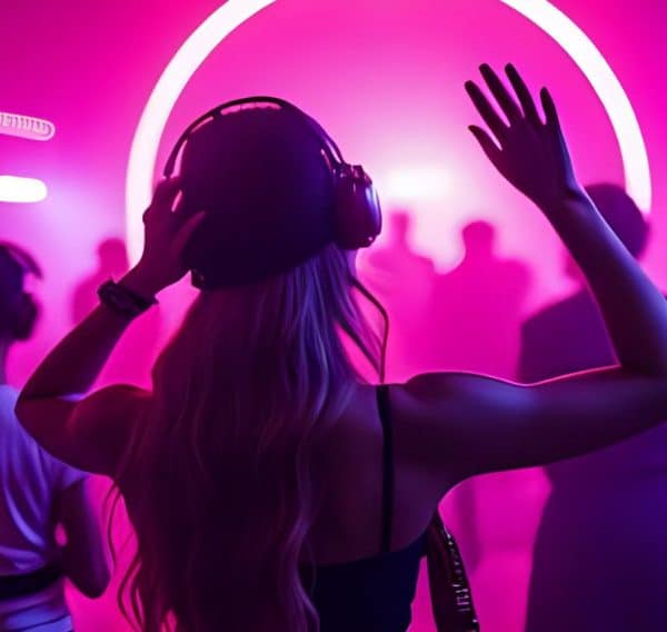 Silent Disco Planning 101: How to Plan a Wireless Headphone Party That Wows