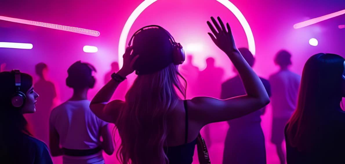 Silent Disco Planning 101: How to Plan a Wireless Headphone Party That Wows