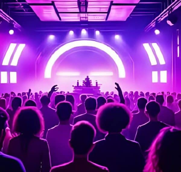The Ultimate Music Festival Marketing Blueprint: Fill Your Dance Floor Fast