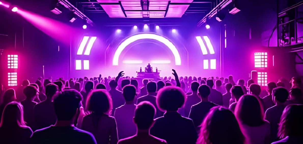 The Ultimate Music Festival Marketing Blueprint: Fill Your Dance Floor Fast