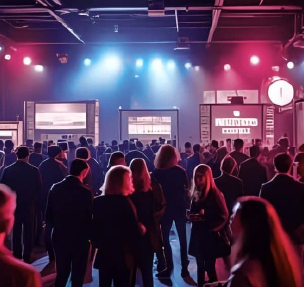 Top Tech Tools for Conference Planners in 2025