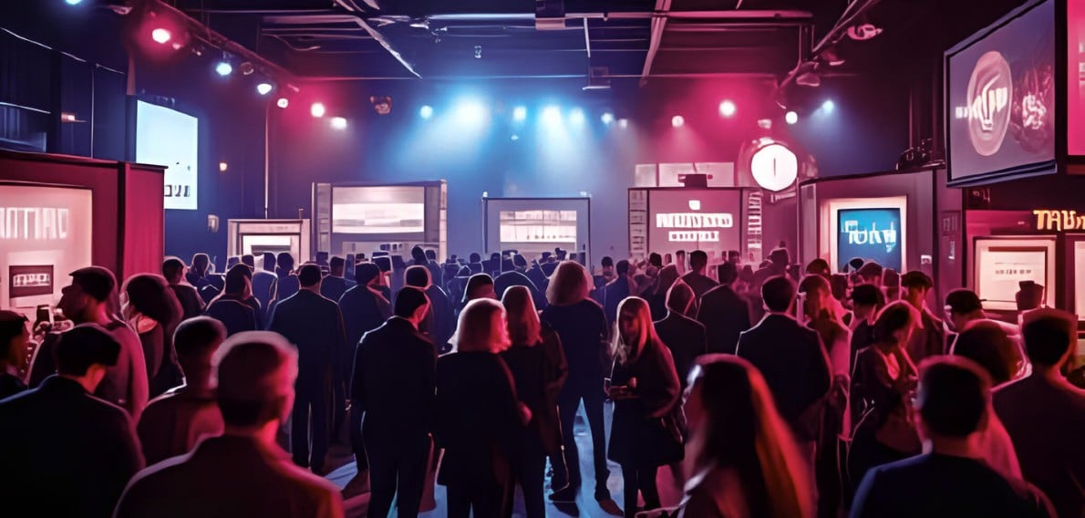 Top Tech Tools for Conference Planners in 2025