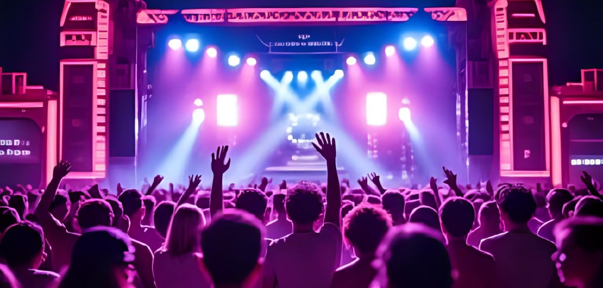 Selling the Experience: Content Ideas to Hype Your Festival