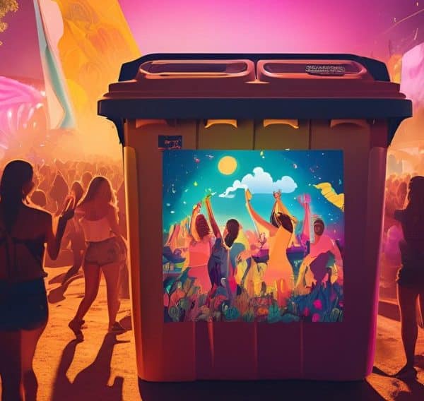 Festival Sustainability Certifications and Reporting: Validating Green Efforts