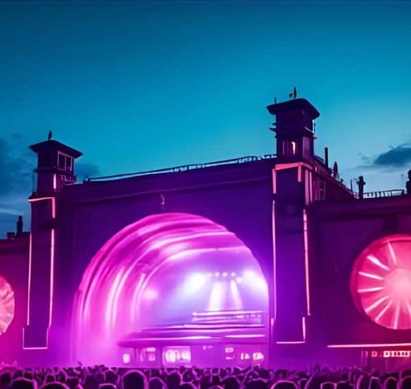 How to Use Ticketing Data and Analytics to Improve Your Festival