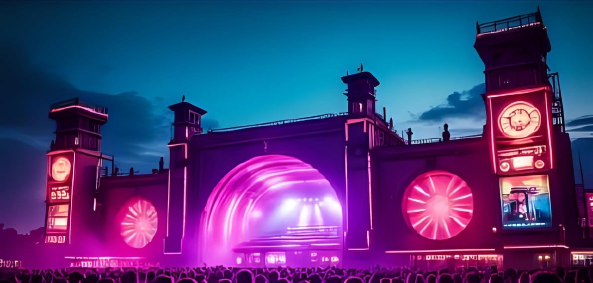 How to Use Ticketing Data and Analytics to Improve Your Festival