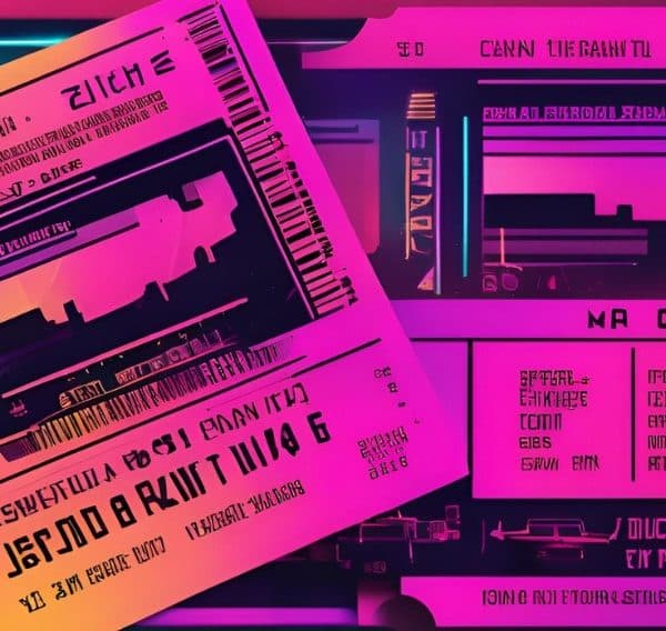 Festival Ticket Fraud Prevention: Spotting and Avoiding Counterfeit Tickets