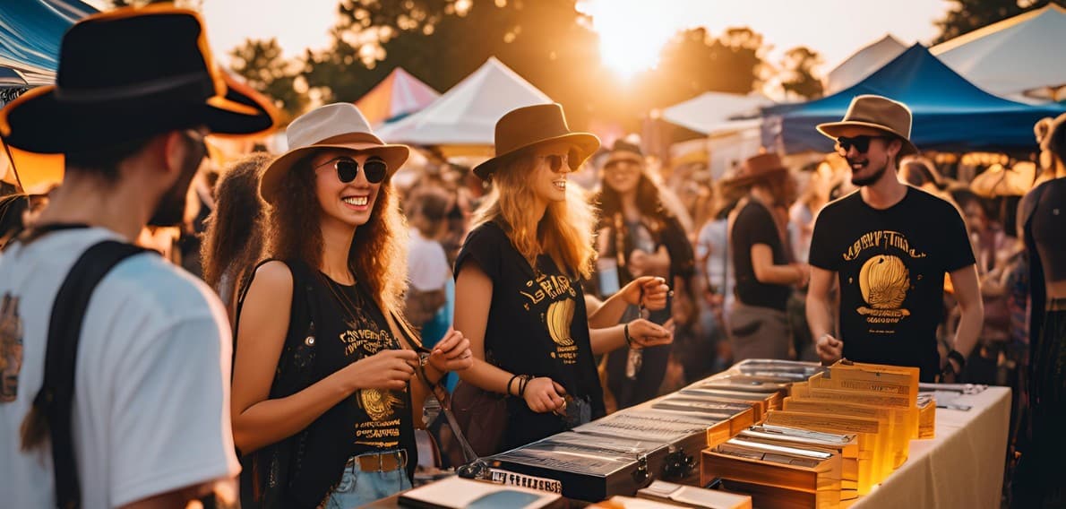 Urban vs. Rural Festival Venues: Pros, Cons, and Logistics