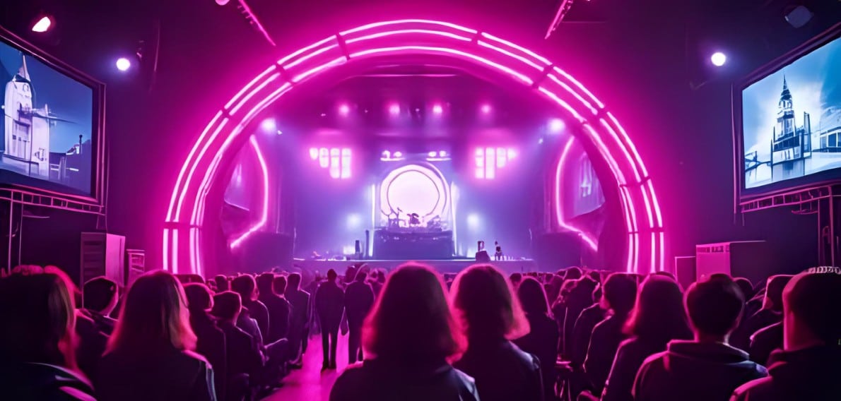 Creating a Festival Emergency Action Plan