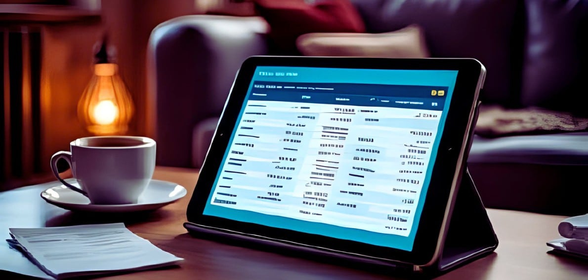 Financial Tracking and Accountability During Festival Production