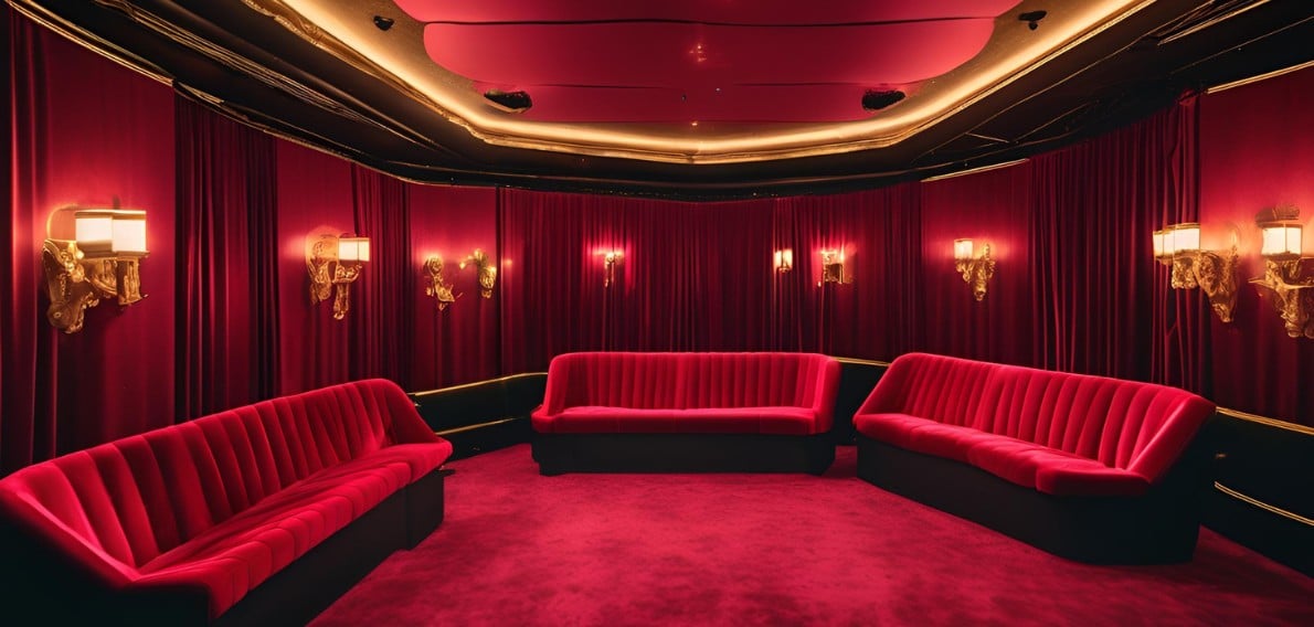 Festival VIP and Hospitality Area Planning: Best Practices for Exclusive Experiences