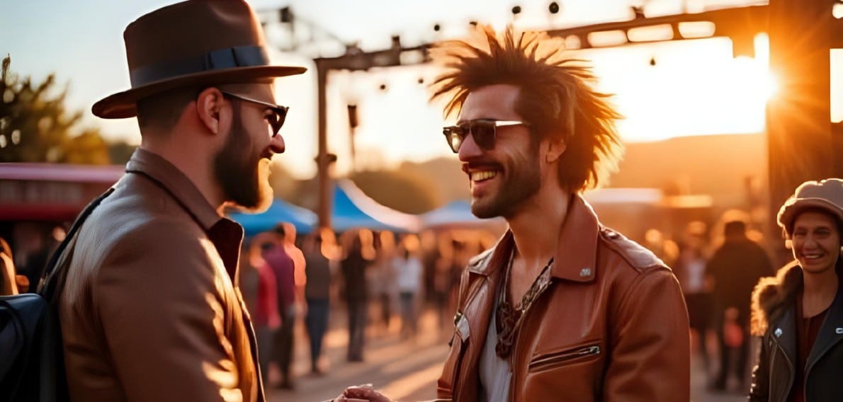 Sourcing Funding and Investment for Your Festival